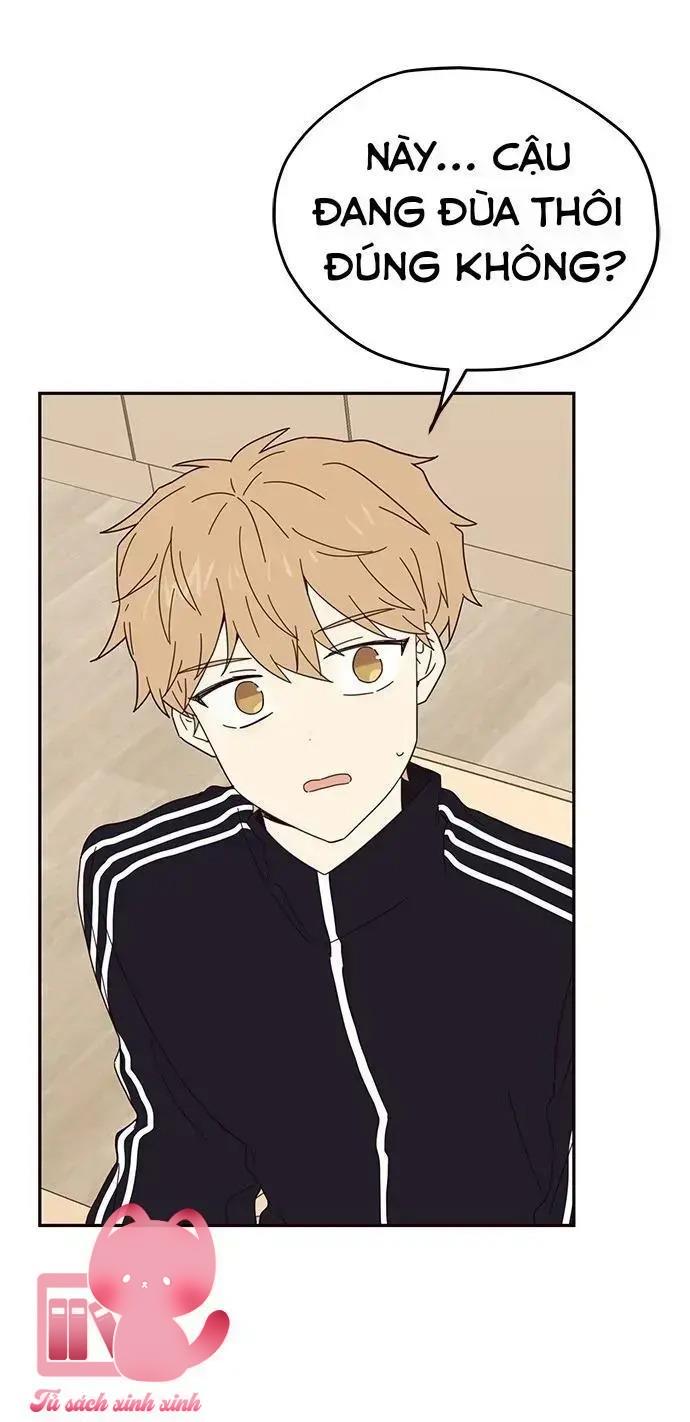 Sợi Chỉ Tình Yêu - Chap 31 - Trang 3