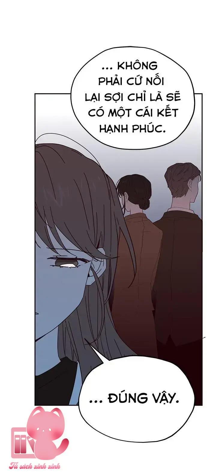 Sợi Chỉ Tình Yêu - Chap 31 - Trang 32