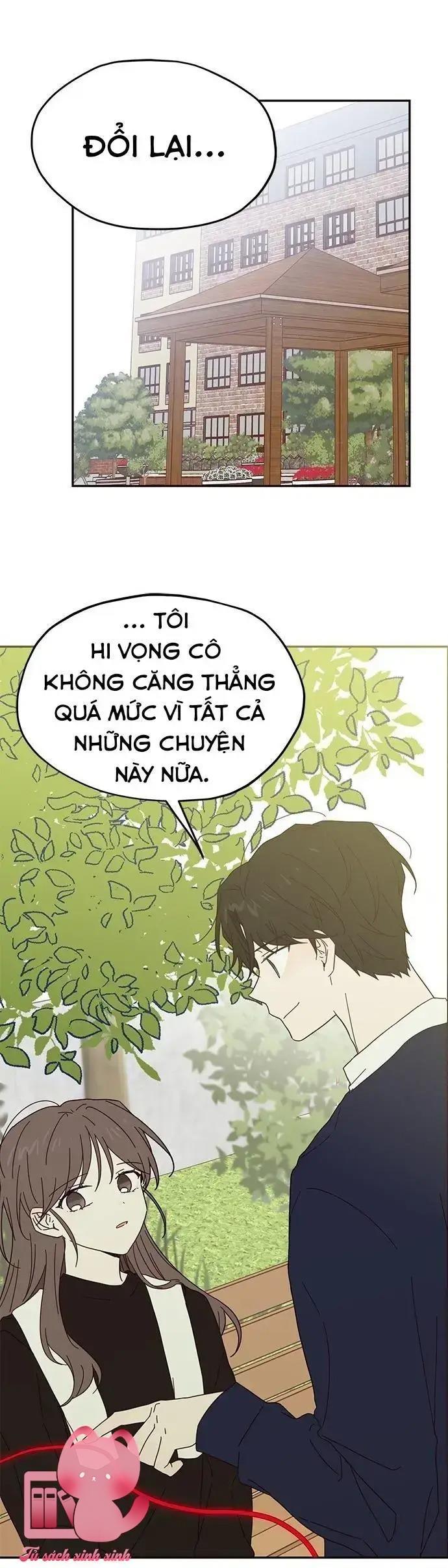 Sợi Chỉ Tình Yêu - Chap 31 - Trang 34