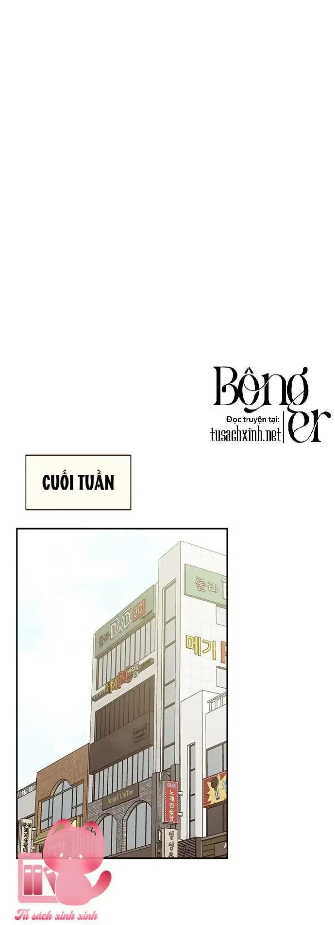 Sợi Chỉ Tình Yêu - Chap 31 - Trang 35