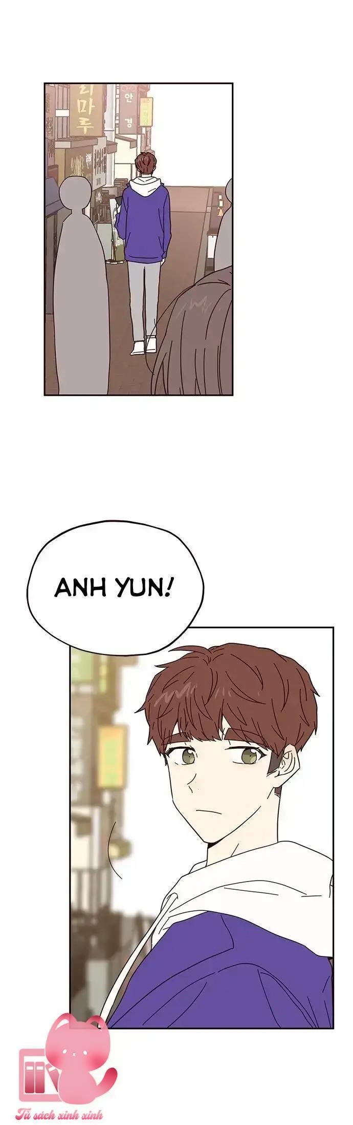 Sợi Chỉ Tình Yêu - Chap 31 - Trang 37