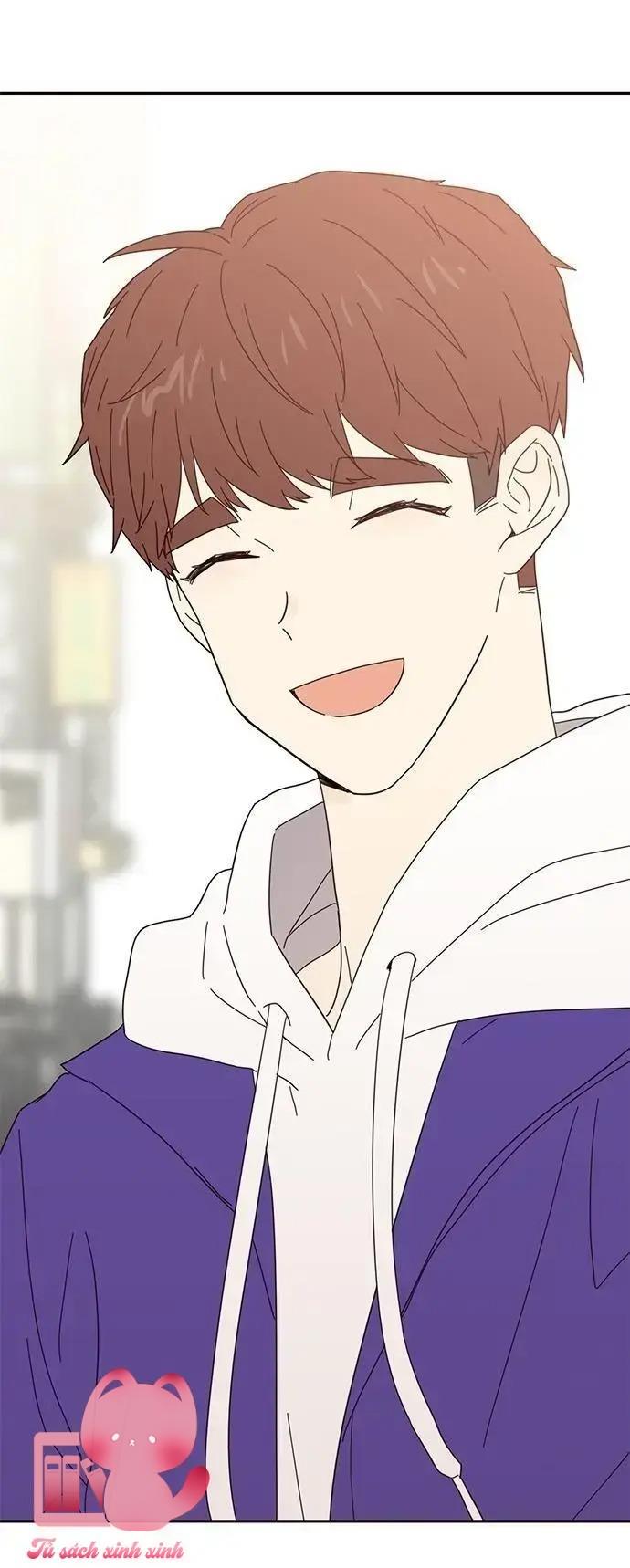Sợi Chỉ Tình Yêu - Chap 31 - Trang 38