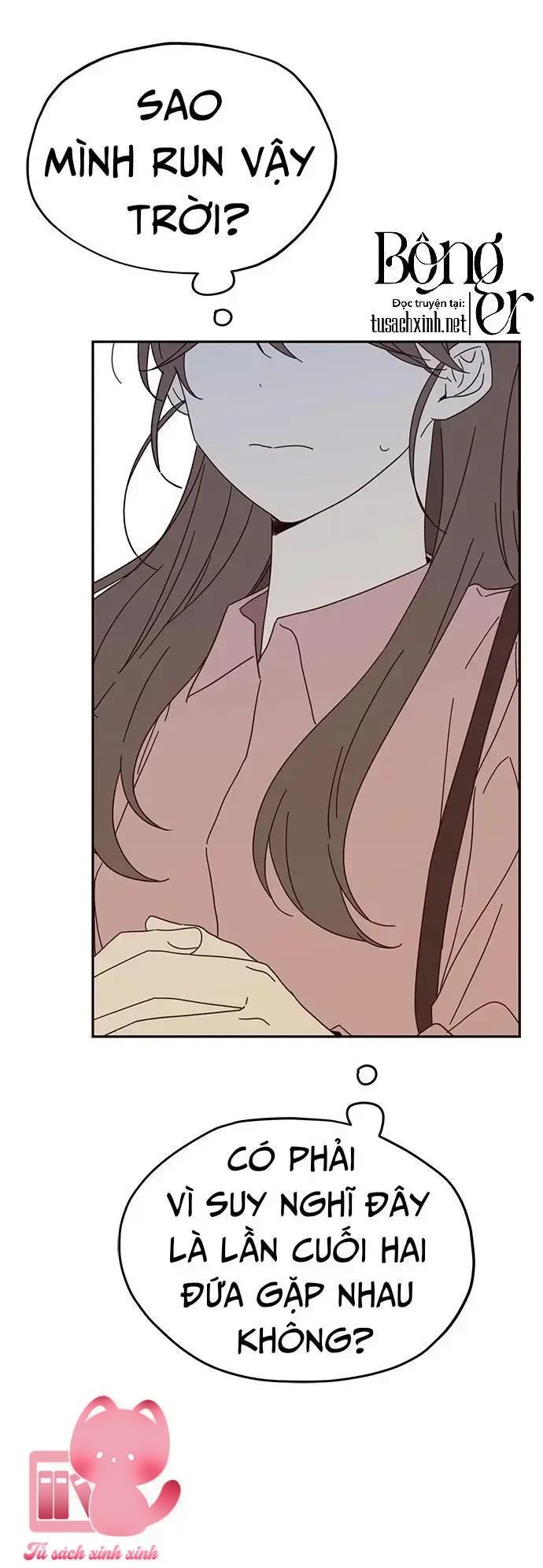 Sợi Chỉ Tình Yêu - Chap 31 - Trang 39