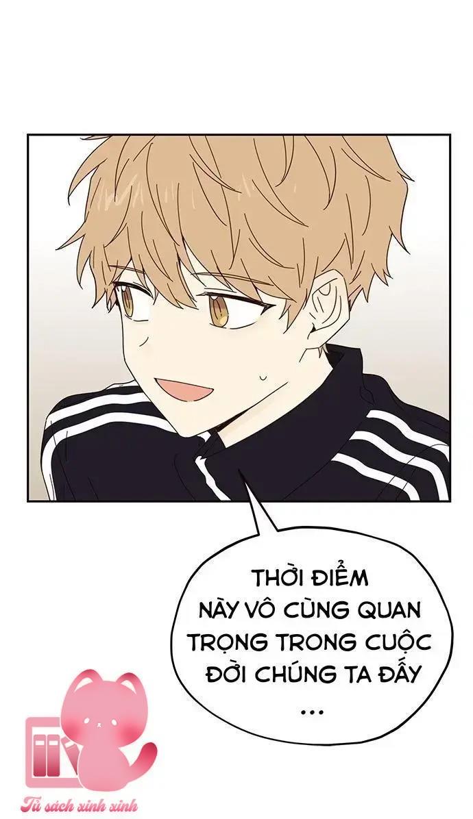 Sợi Chỉ Tình Yêu - Chap 31 - Trang 4