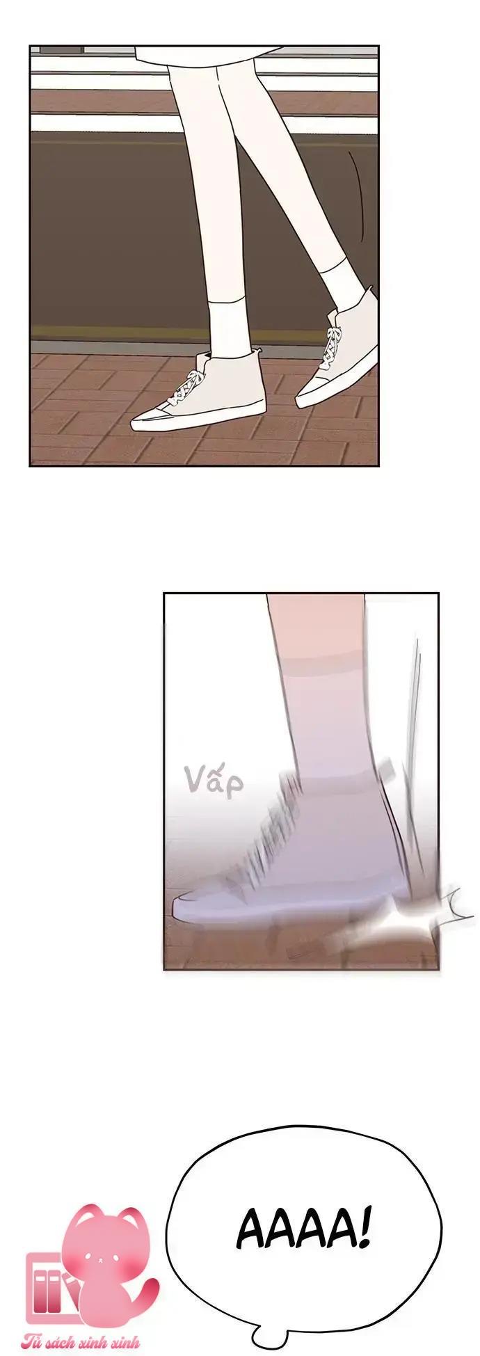 Sợi Chỉ Tình Yêu - Chap 31 - Trang 40