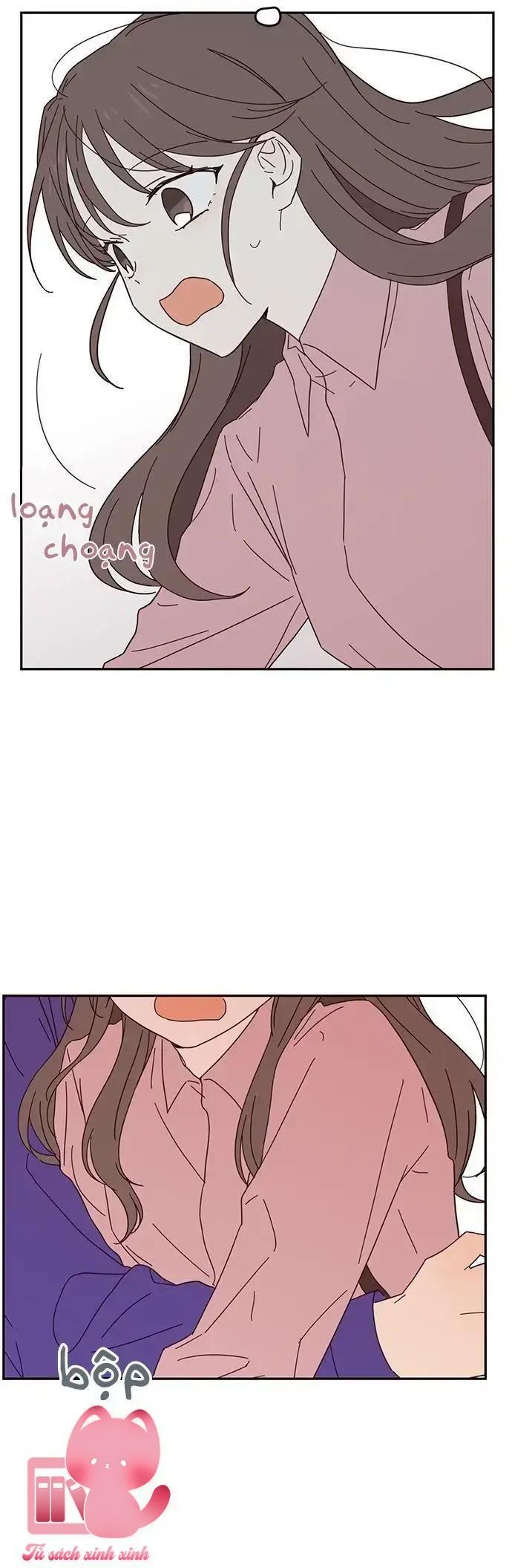 Sợi Chỉ Tình Yêu - Chap 31 - Trang 41