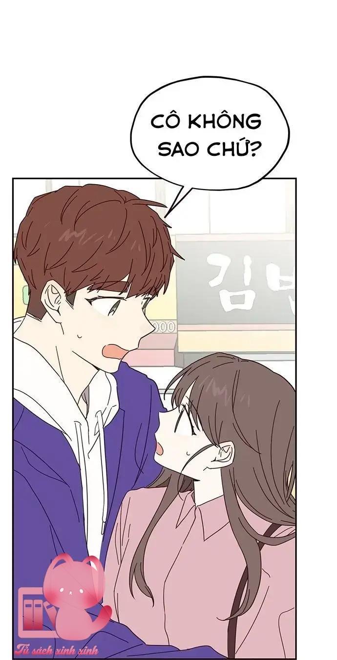 Sợi Chỉ Tình Yêu - Chap 31 - Trang 42