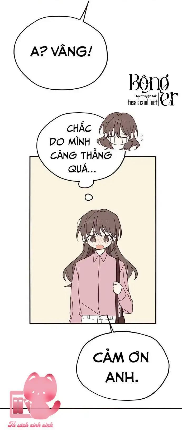 Sợi Chỉ Tình Yêu - Chap 31 - Trang 43