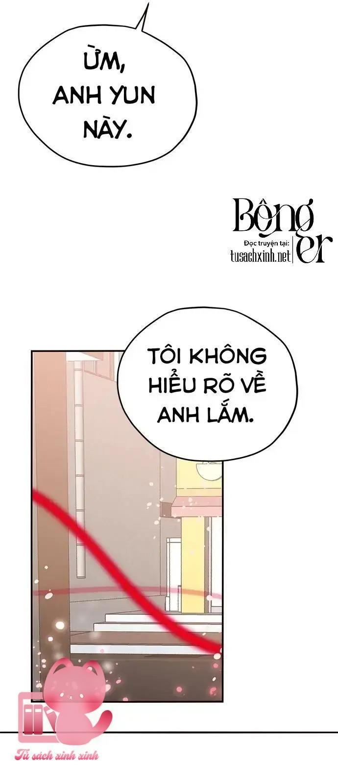 Sợi Chỉ Tình Yêu - Chap 31 - Trang 47