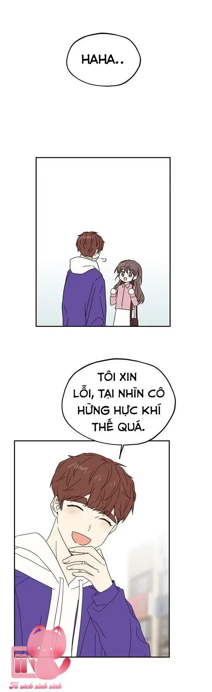 Sợi Chỉ Tình Yêu - Chap 31 - Trang 49