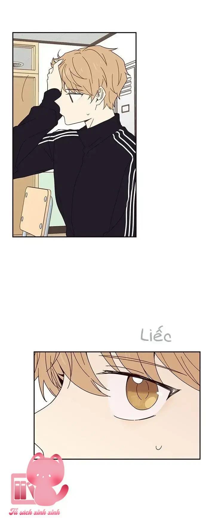 Sợi Chỉ Tình Yêu - Chap 31 - Trang 5