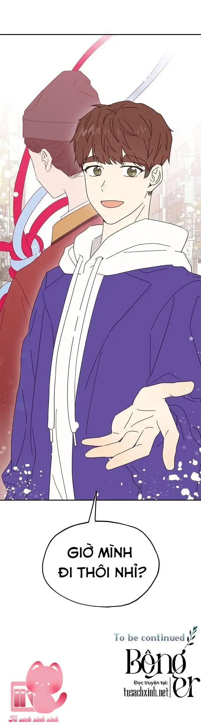 Sợi Chỉ Tình Yêu - Chap 31 - Trang 51