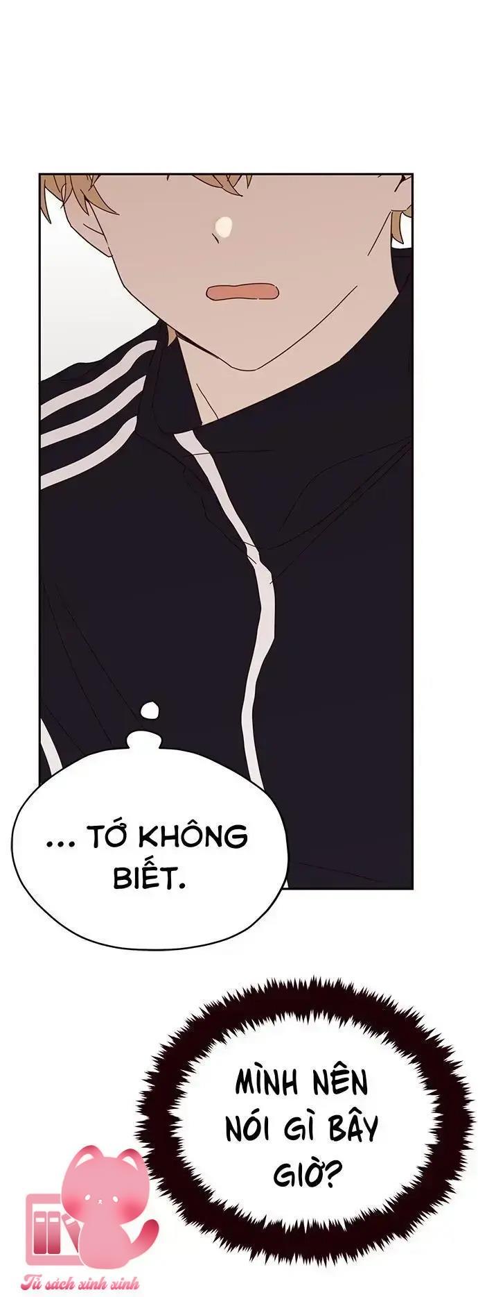 Sợi Chỉ Tình Yêu - Chap 31 - Trang 9