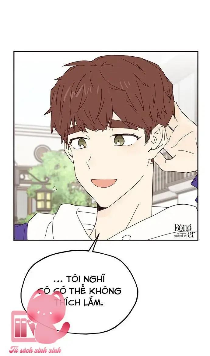 Sợi Chỉ Tình Yêu - Chap 32 - Trang 10