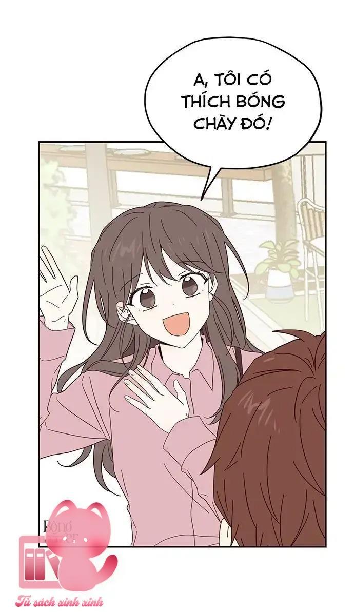 Sợi Chỉ Tình Yêu - Chap 32 - Trang 11