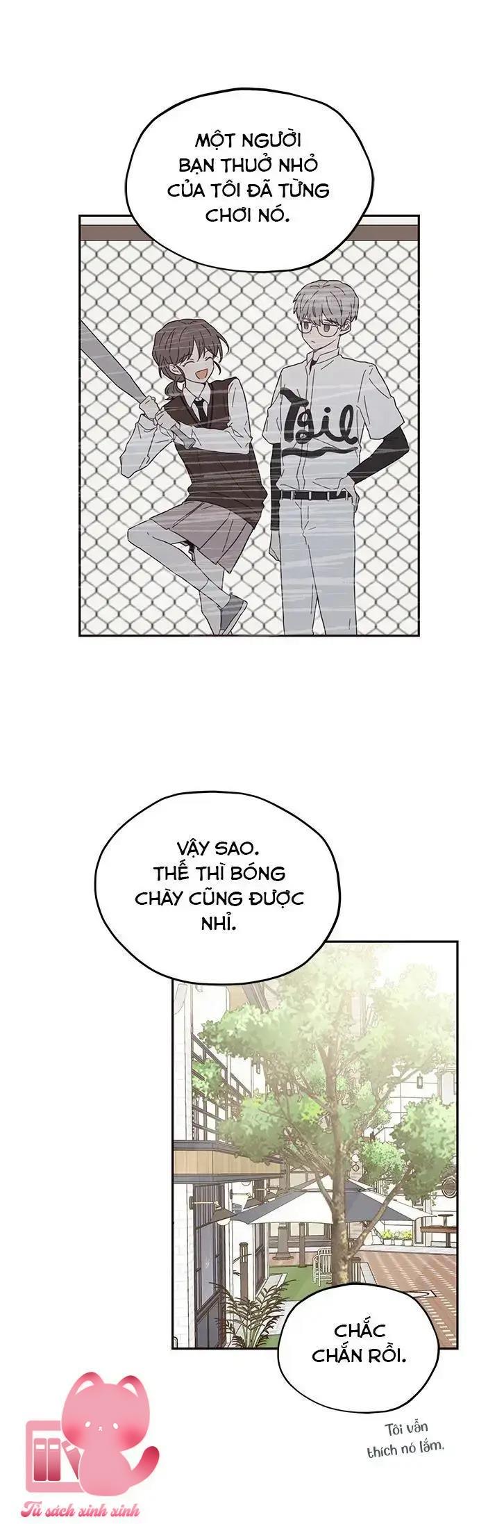 Sợi Chỉ Tình Yêu - Chap 32 - Trang 12