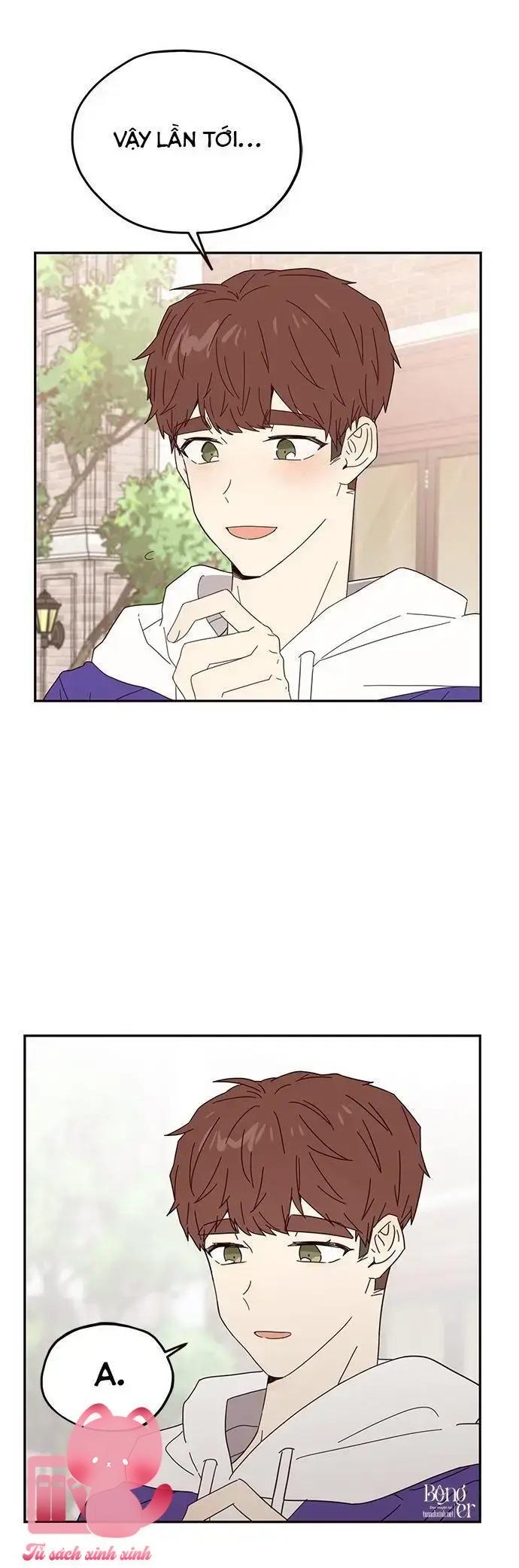 Sợi Chỉ Tình Yêu - Chap 32 - Trang 13