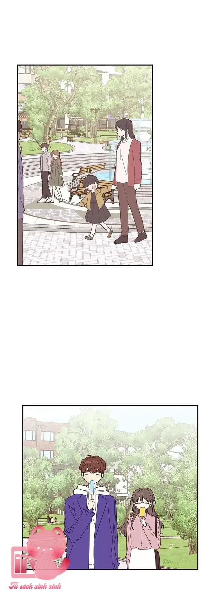 Sợi Chỉ Tình Yêu - Chap 32 - Trang 16