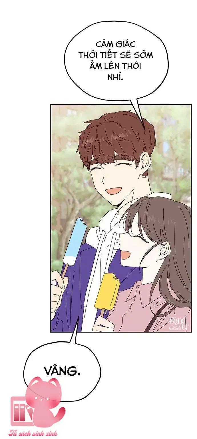 Sợi Chỉ Tình Yêu - Chap 32 - Trang 17