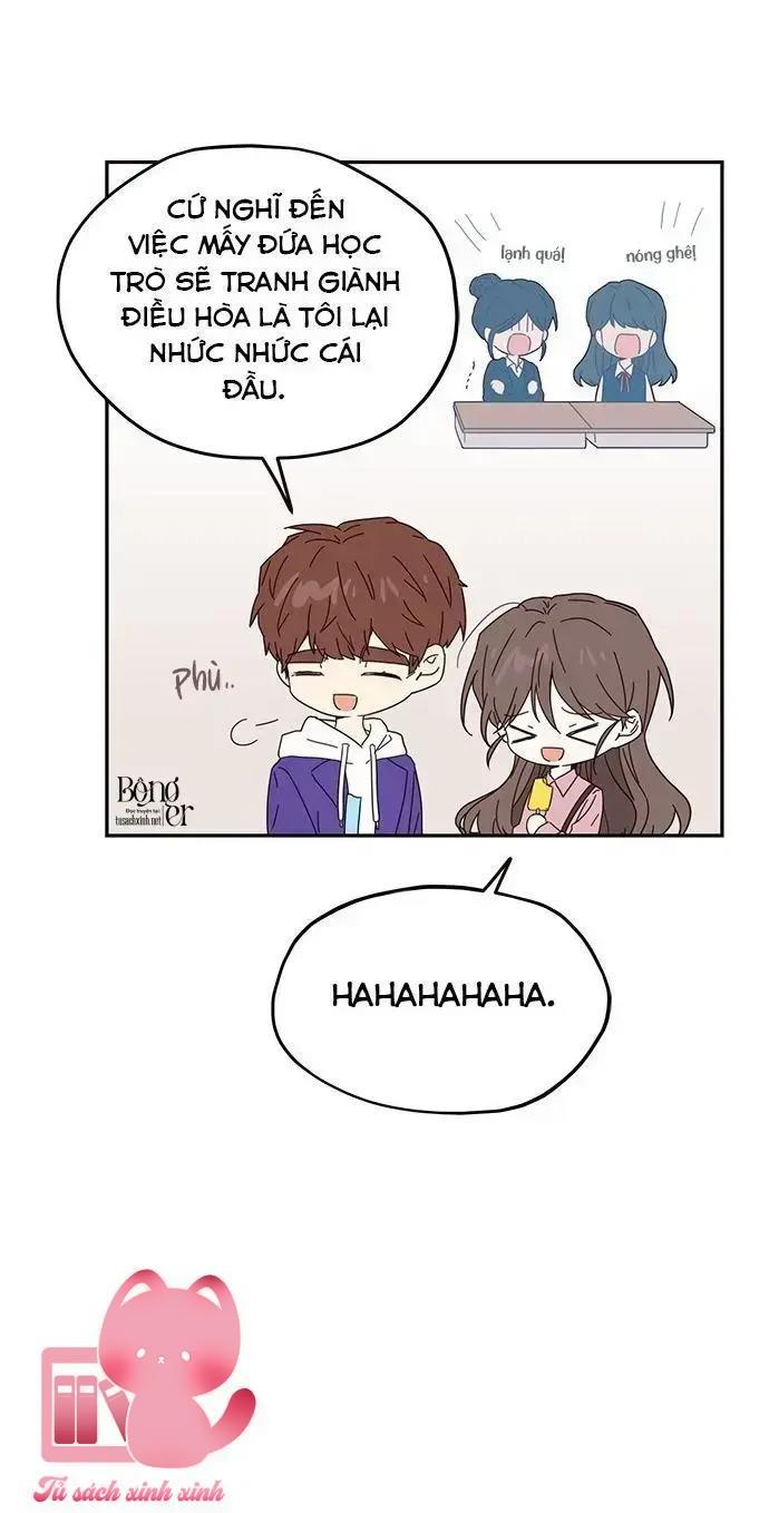 Sợi Chỉ Tình Yêu - Chap 32 - Trang 18