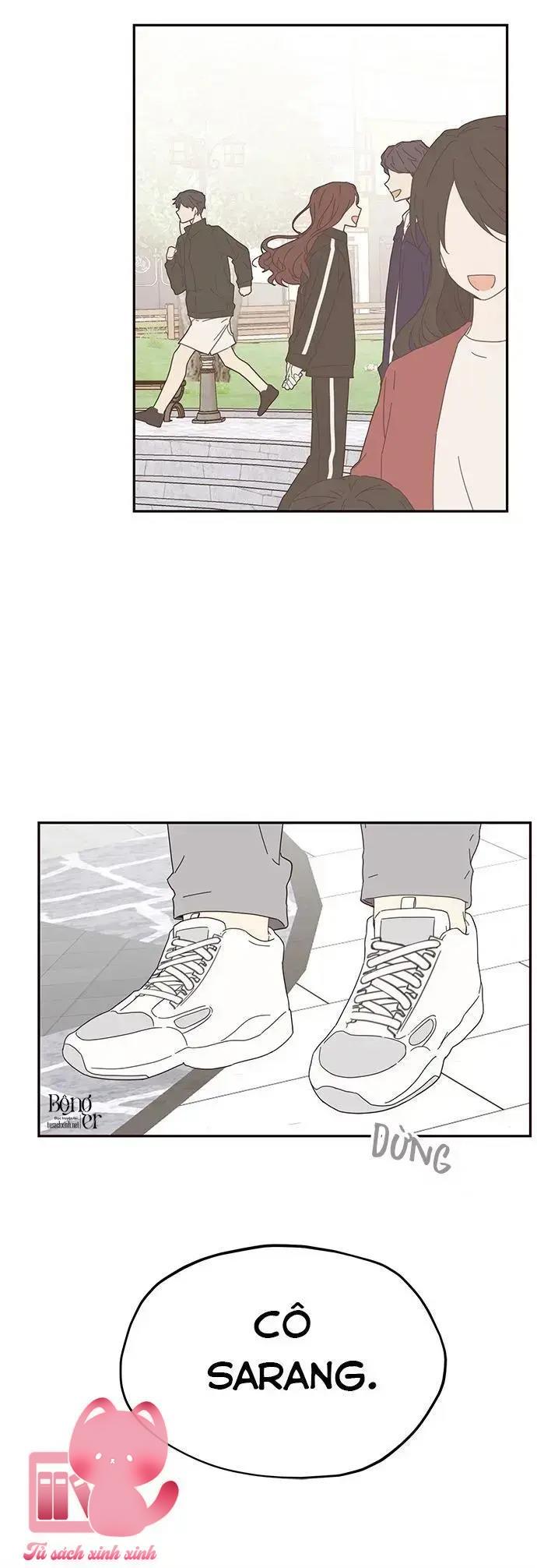Sợi Chỉ Tình Yêu - Chap 32 - Trang 19