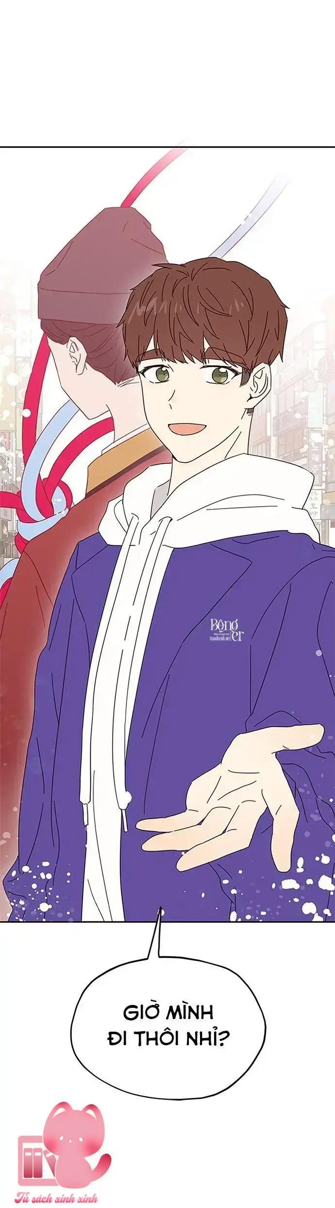 Sợi Chỉ Tình Yêu - Chap 32 - Trang 2