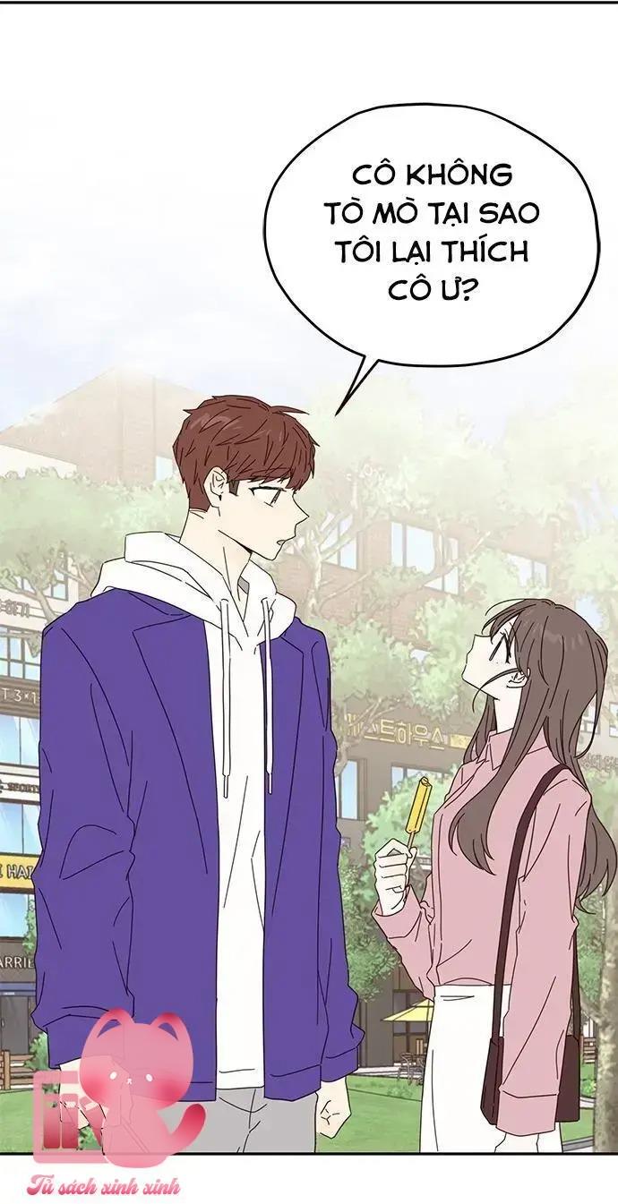 Sợi Chỉ Tình Yêu - Chap 32 - Trang 20
