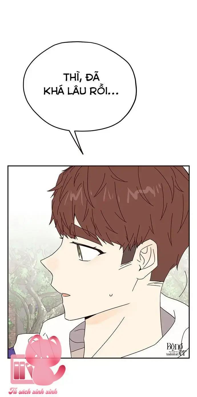 Sợi Chỉ Tình Yêu - Chap 32 - Trang 23