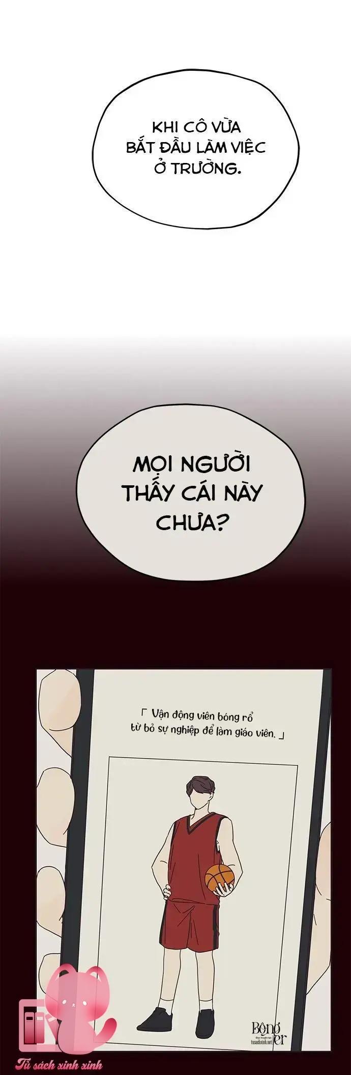 Sợi Chỉ Tình Yêu - Chap 32 - Trang 24