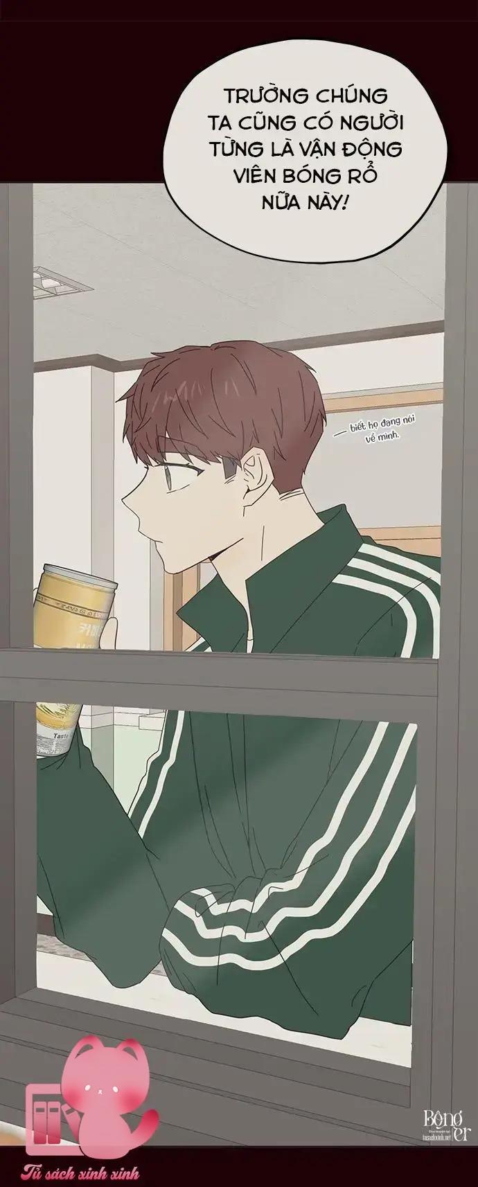 Sợi Chỉ Tình Yêu - Chap 32 - Trang 26