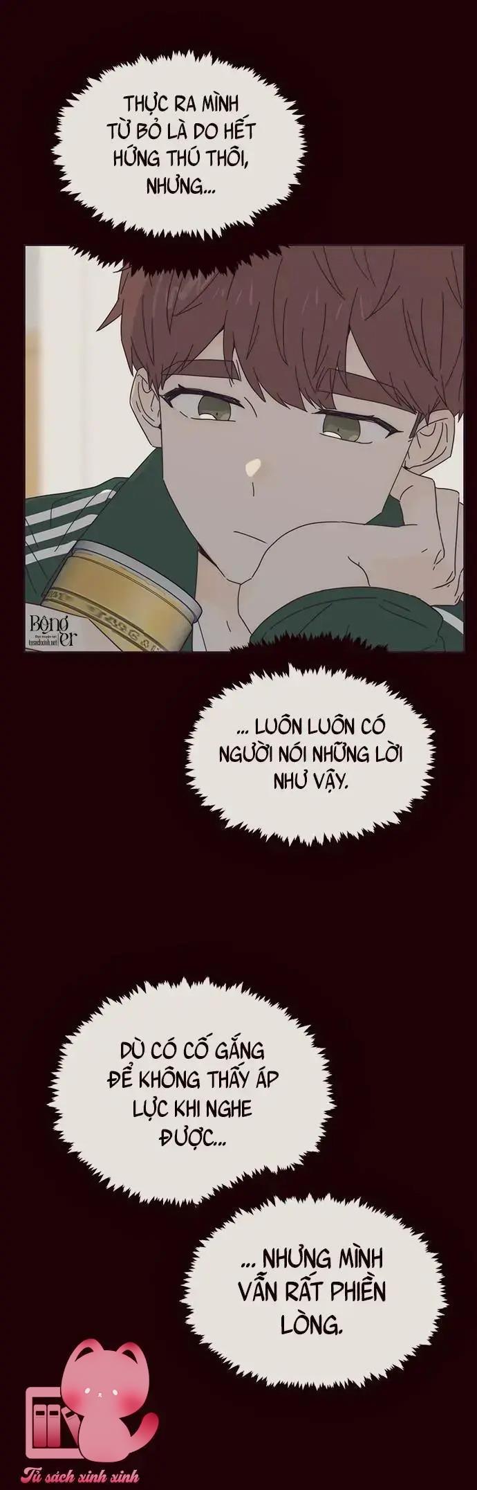 Sợi Chỉ Tình Yêu - Chap 32 - Trang 28