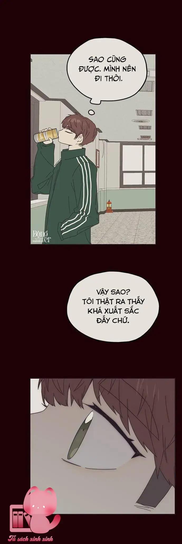 Sợi Chỉ Tình Yêu - Chap 32 - Trang 29