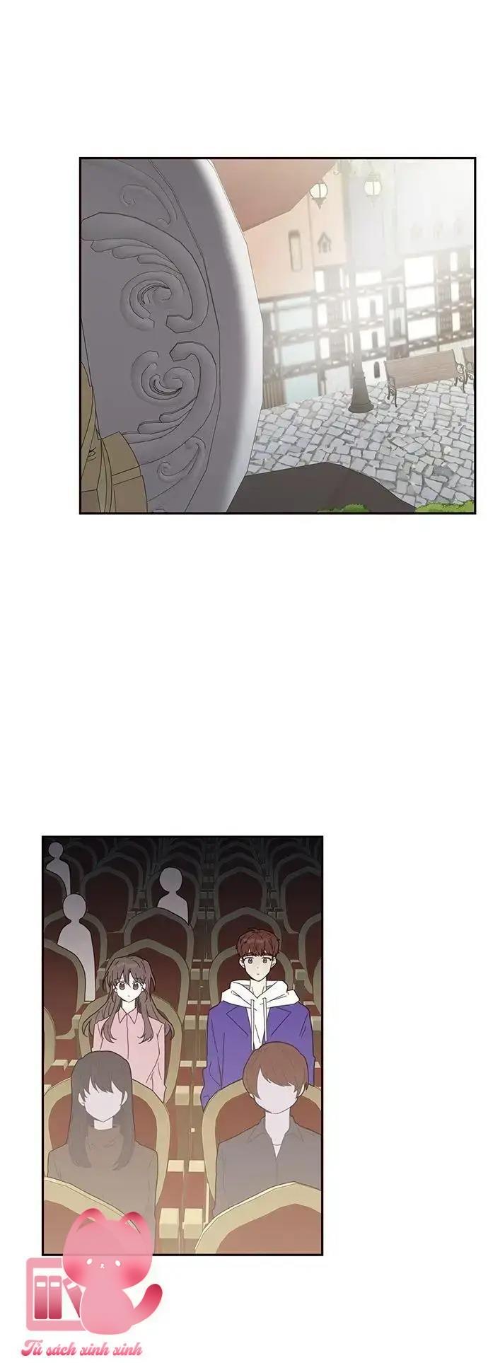 Sợi Chỉ Tình Yêu - Chap 32 - Trang 3