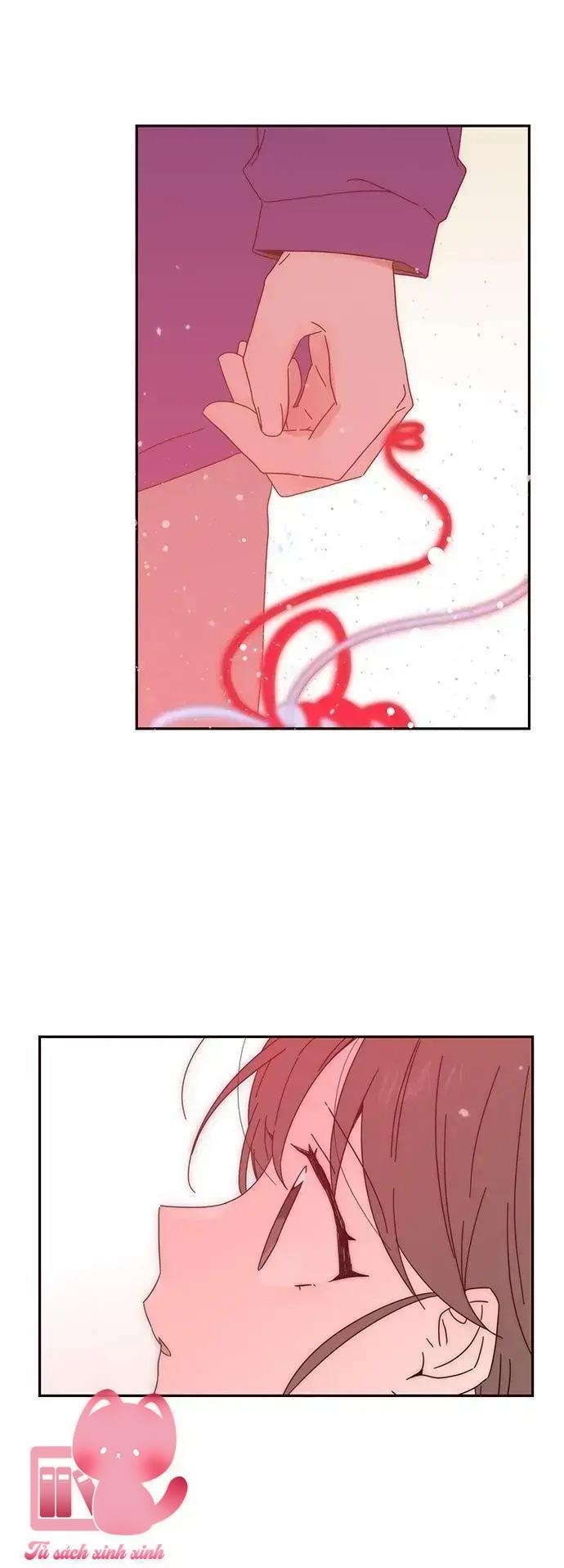 Sợi Chỉ Tình Yêu - Chap 32 - Trang 34