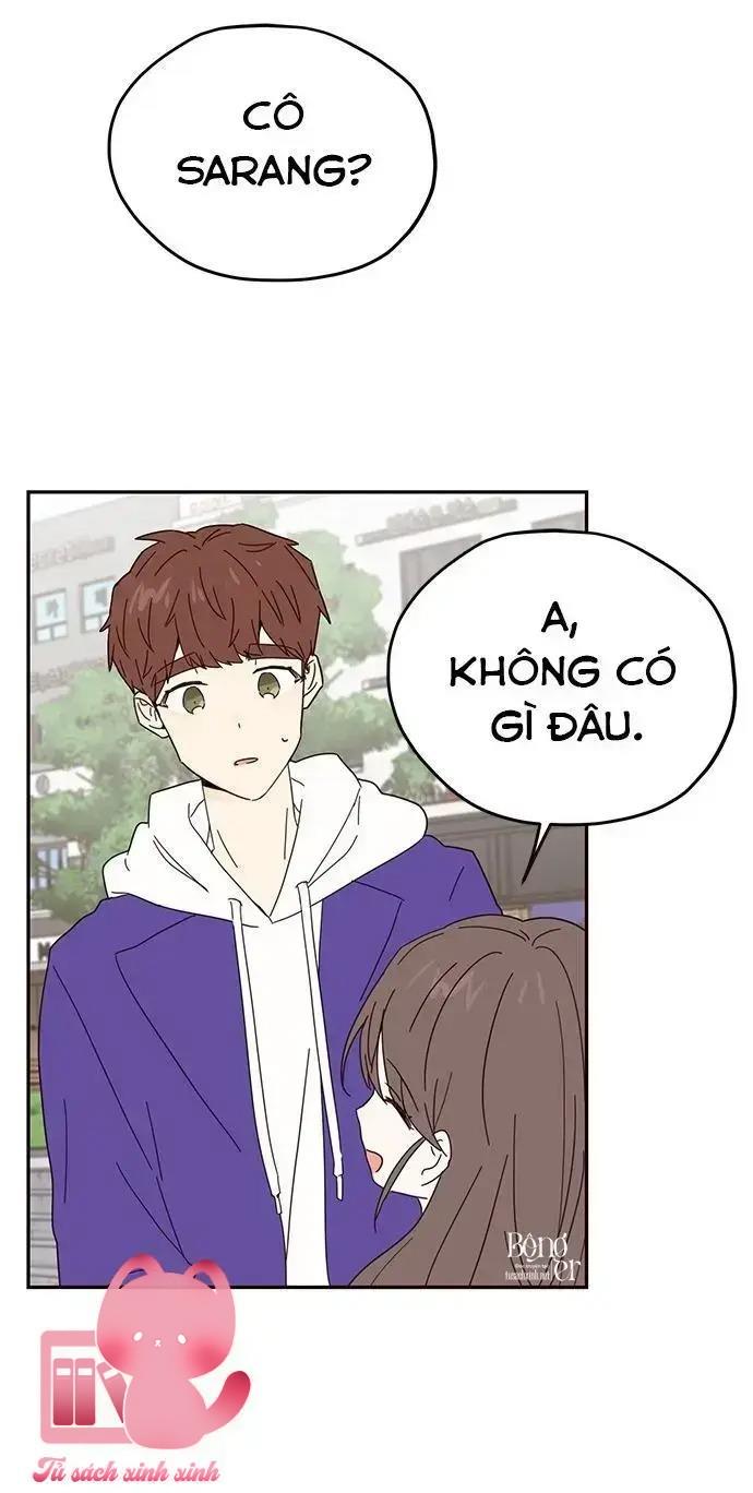 Sợi Chỉ Tình Yêu - Chap 32 - Trang 37