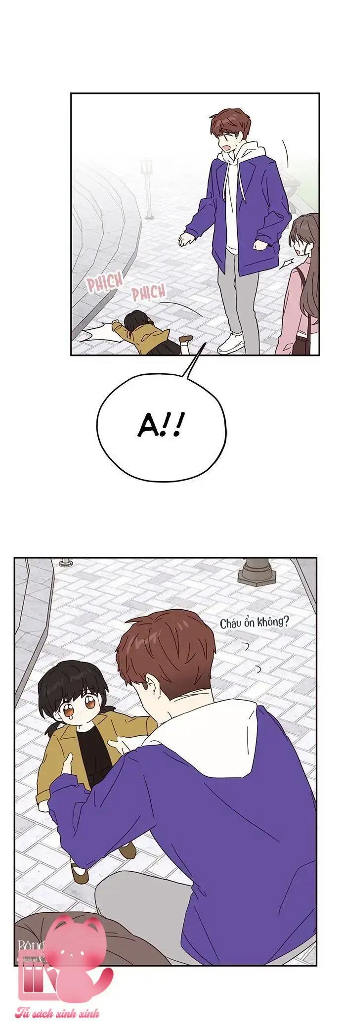 Sợi Chỉ Tình Yêu - Chap 32 - Trang 38