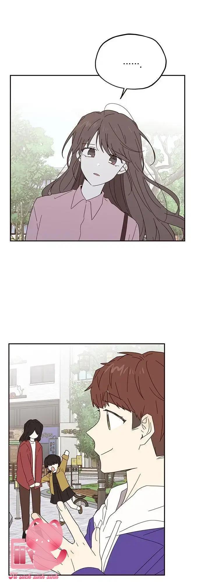 Sợi Chỉ Tình Yêu - Chap 32 - Trang 39