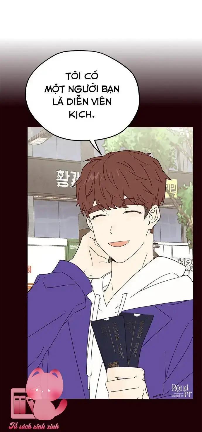 Sợi Chỉ Tình Yêu - Chap 32 - Trang 4