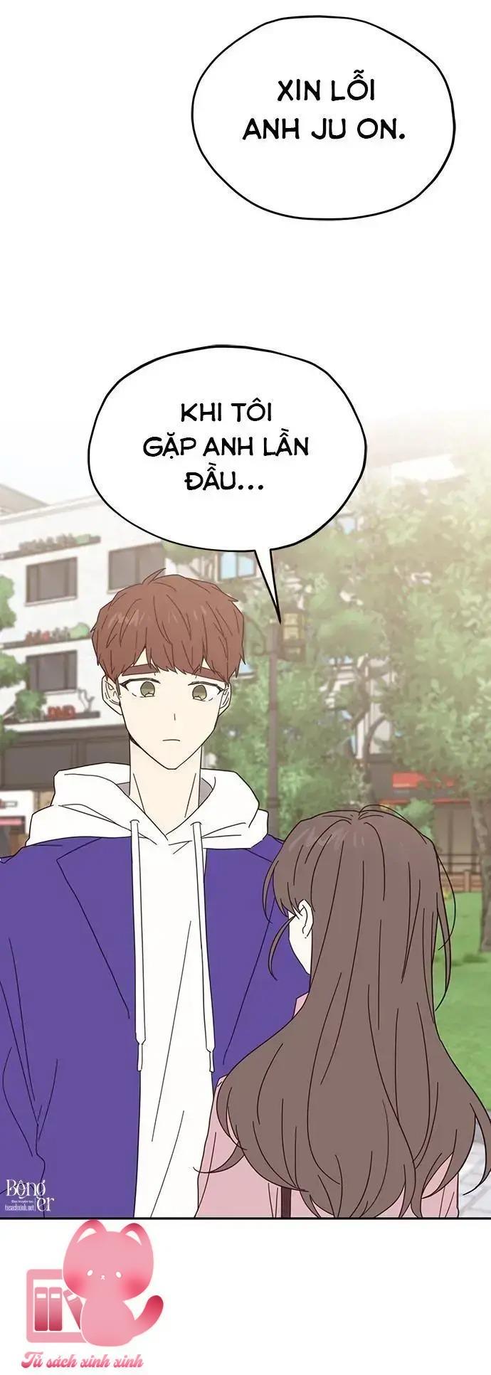 Sợi Chỉ Tình Yêu - Chap 32 - Trang 40
