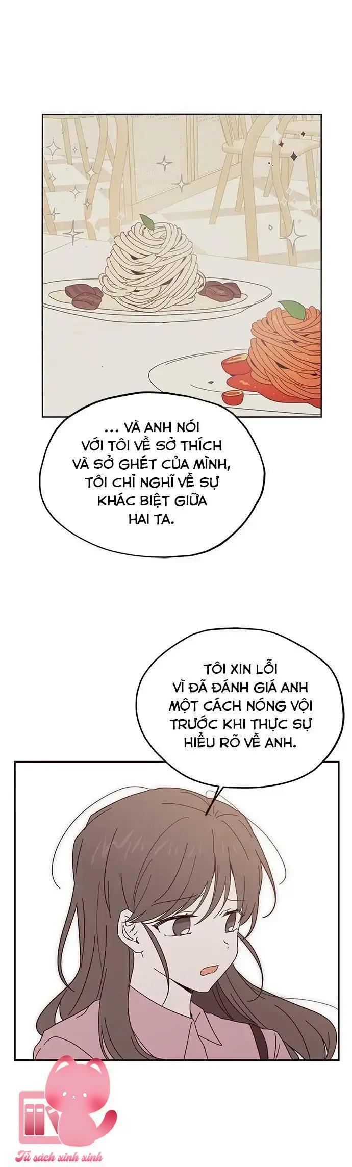 Sợi Chỉ Tình Yêu - Chap 32 - Trang 41