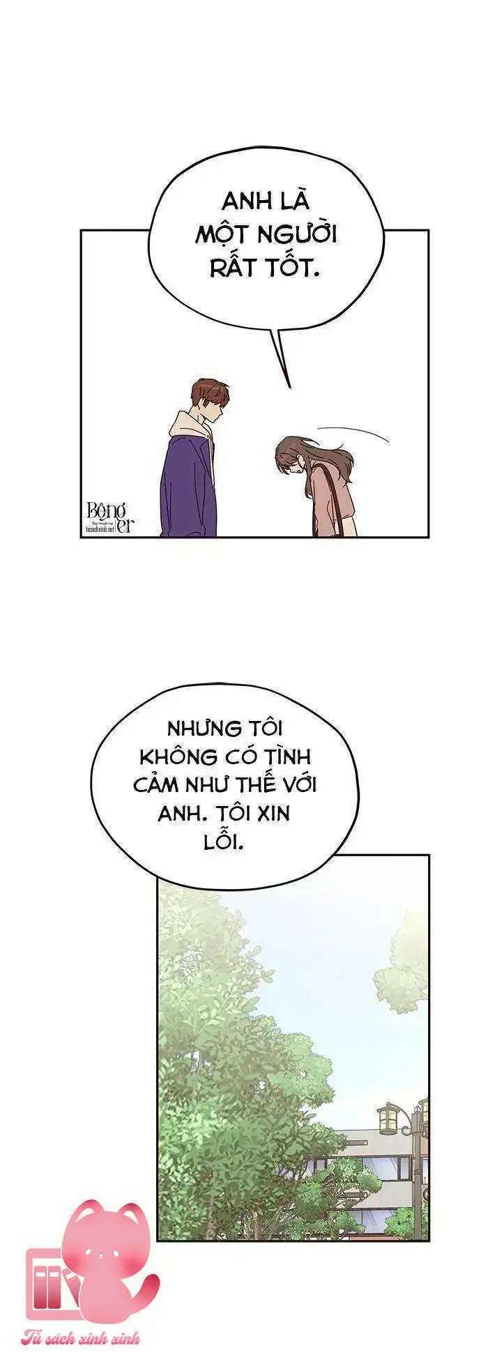 Sợi Chỉ Tình Yêu - Chap 32 - Trang 42