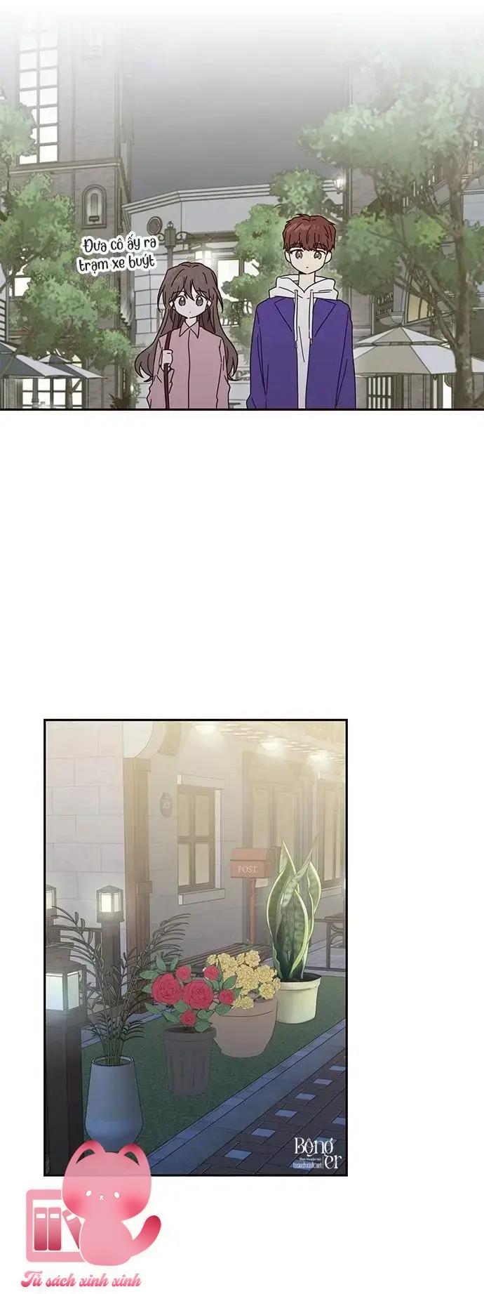 Sợi Chỉ Tình Yêu - Chap 32 - Trang 45