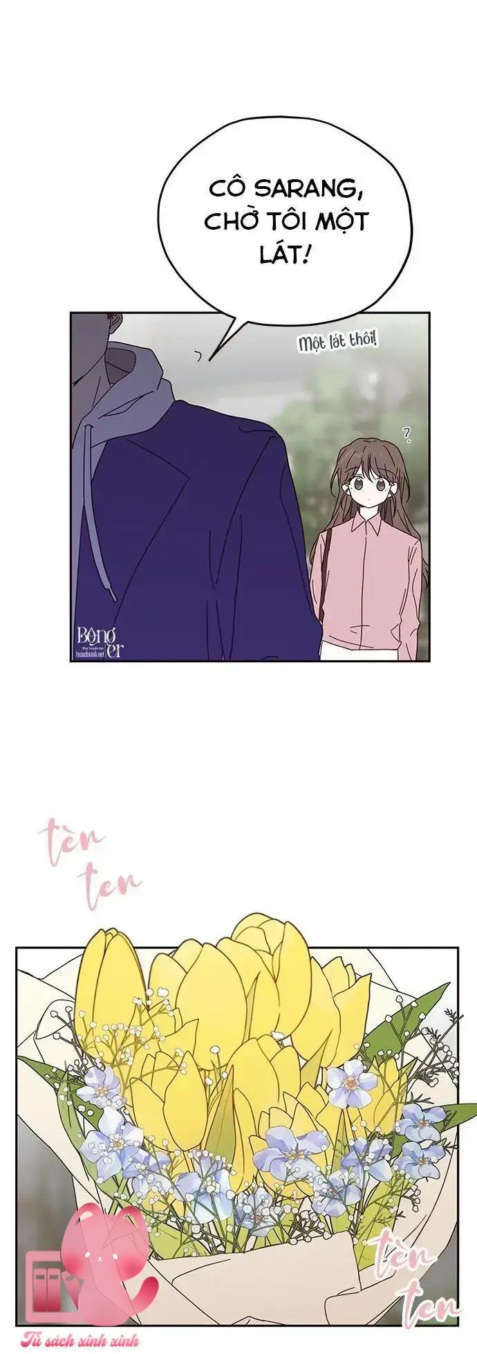 Sợi Chỉ Tình Yêu - Chap 32 - Trang 46