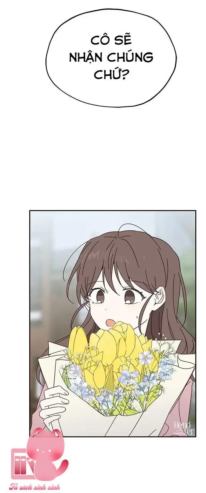 Sợi Chỉ Tình Yêu - Chap 32 - Trang 47