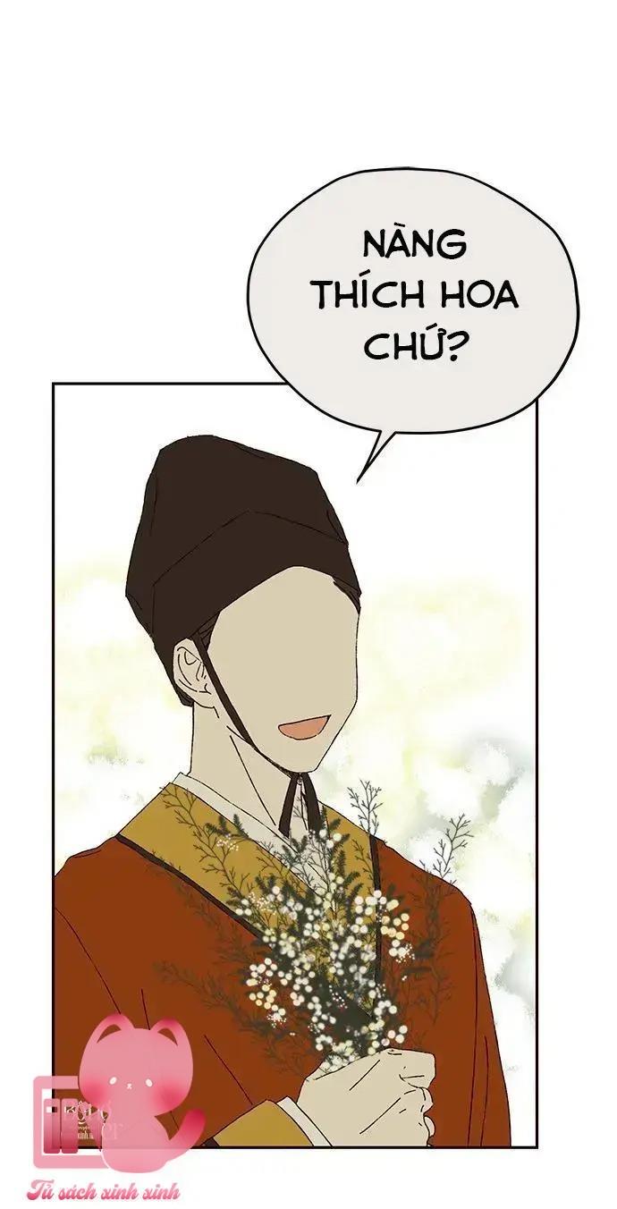 Sợi Chỉ Tình Yêu - Chap 32 - Trang 48