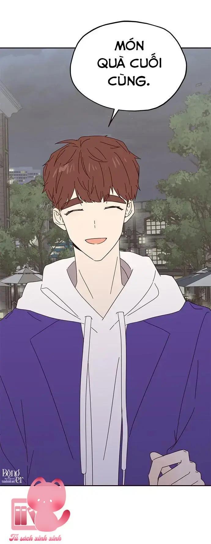 Sợi Chỉ Tình Yêu - Chap 32 - Trang 49