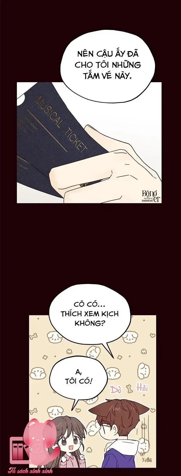 Sợi Chỉ Tình Yêu - Chap 32 - Trang 5