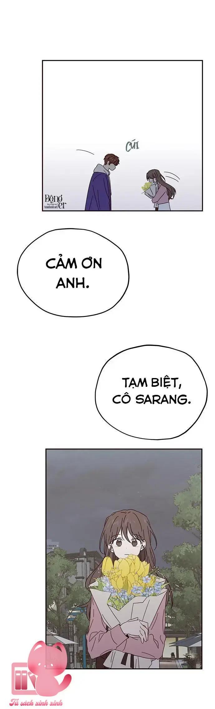 Sợi Chỉ Tình Yêu - Chap 32 - Trang 50
