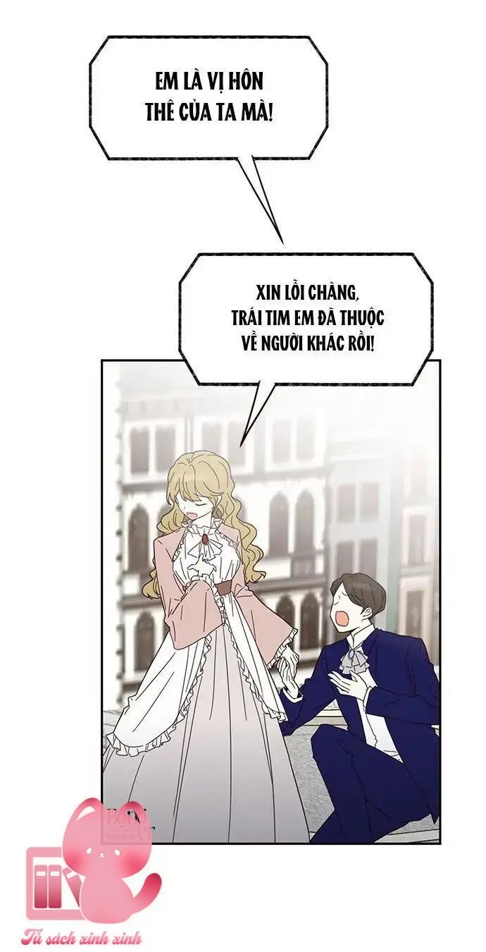 Sợi Chỉ Tình Yêu - Chap 32 - Trang 7