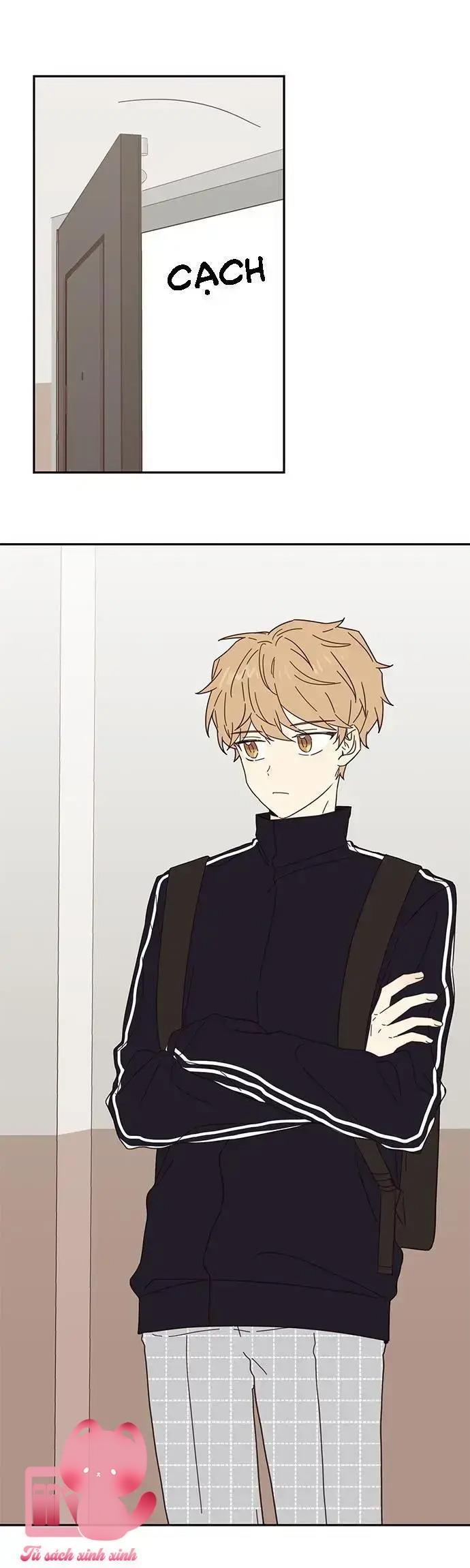 Sợi Chỉ Tình Yêu - Chap 33 - Trang 12